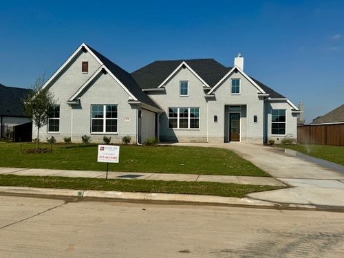 478 Creekside Dr, Haslet, TX, 76052-2243 | Card Image
