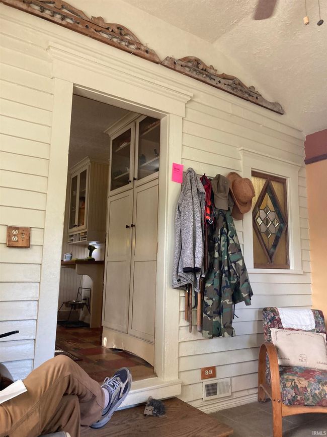 482 N 7 Th St, House other with 3 bedrooms, 1 bathrooms and null parking in Middletown IN | Image 16