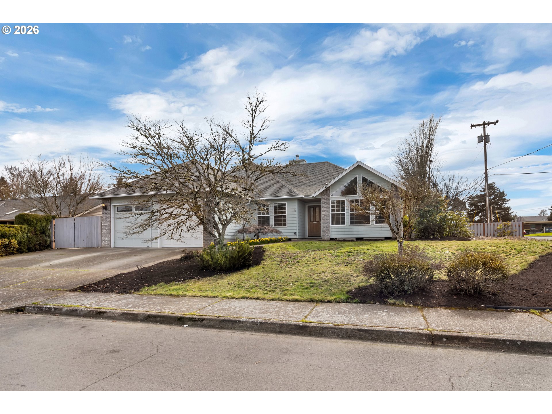 Residential in McMinnville 2