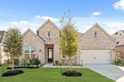 31039 Vintage Creek Ln, Fulshear, TX, 77441 | Card Image