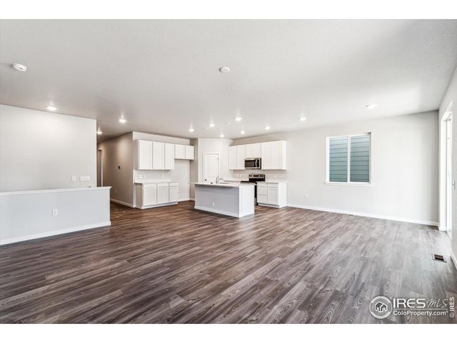 4434 Trader St, House other with 3 bedrooms, 2 bathrooms and null parking in Timnath CO | Image 11