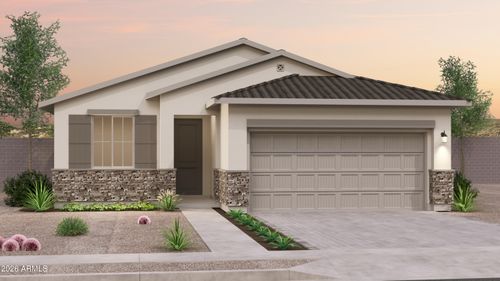12511 W Odeum Lane, Avondale, AZ, 85323 | Card Image