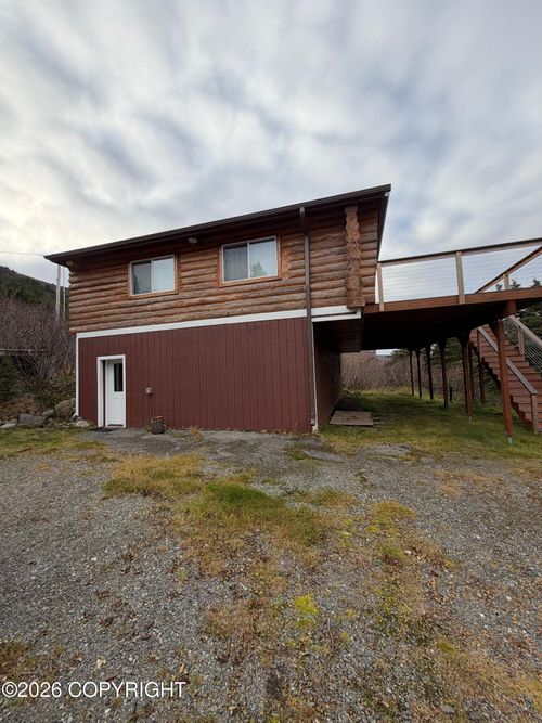 8741 Paine Rd, Anchorage, AK, 99516-5525 | Card Image