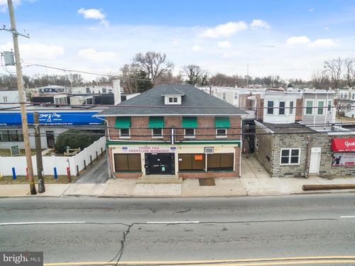 2222 Macdade Blvd, HOLMES, PA, 19043-1436 | Card Image