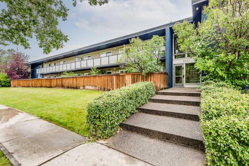 6-3208 19 Street Nw, Calgary, AB, T2L2A8 | Card Image