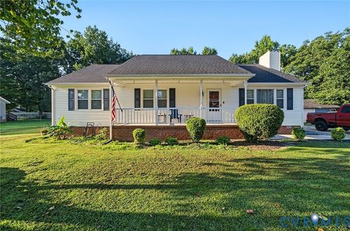7008 Hearthside Dr, Prince George, VA, 23875-2666 | Card Image