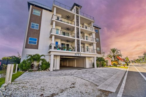 404-19505 Gulf Blvd, INDIAN SHORES, FL, 33785-2218 | Card Image