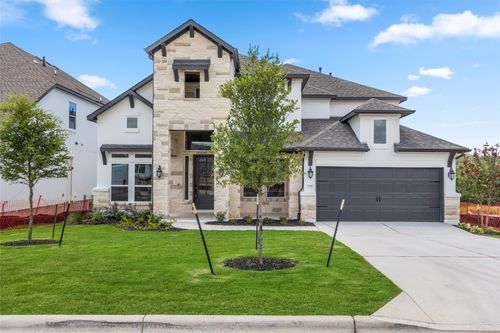 5316 Bellano Bnd, Leander, TX, 78641-5793 | Card Image