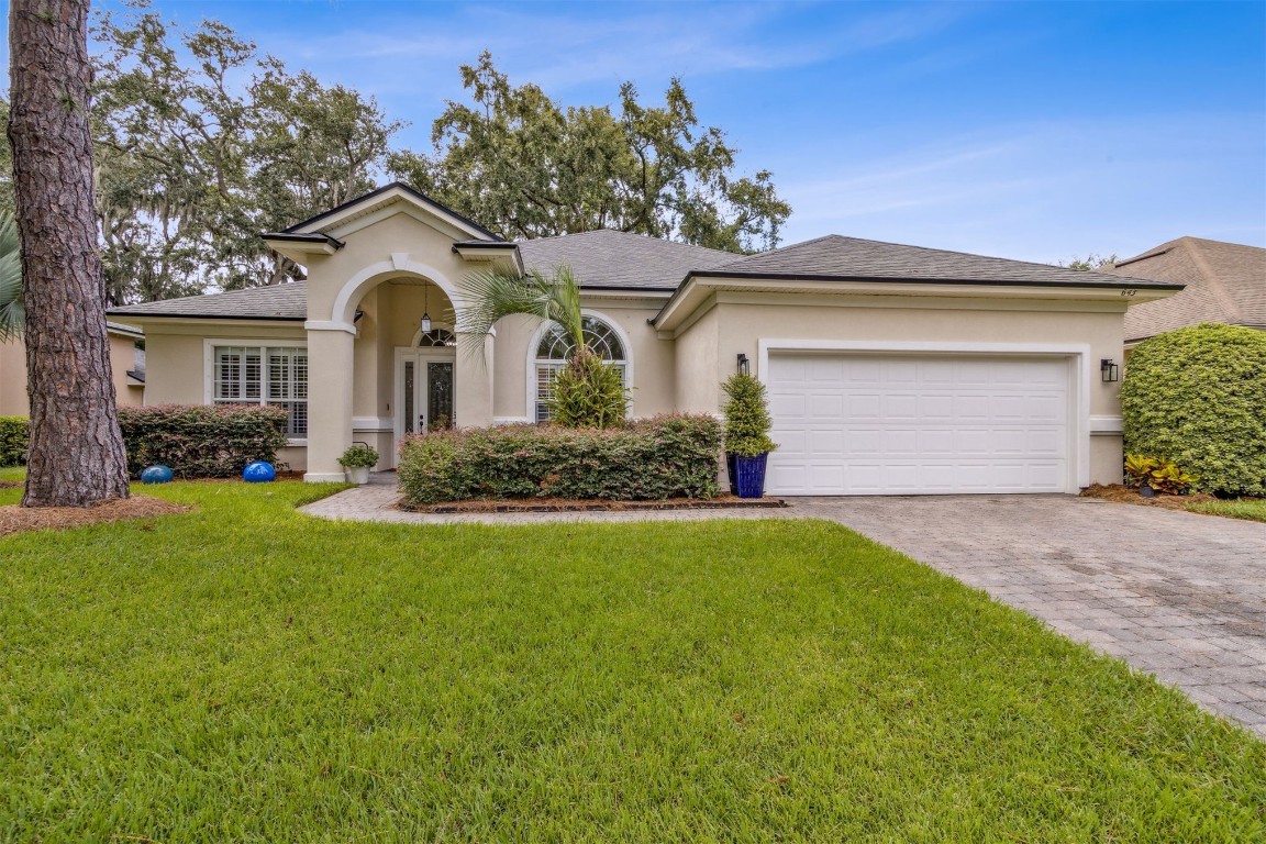 Santa Maria Dr, Fernandina Beach, FL 32034