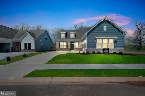 005-TBD New Vista Way, GETTYSBURG, PA, 17325 | Card Image