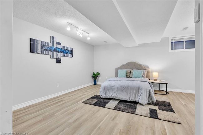 3 - 230 Blackhorne Dr, Townhouse with 3 bedrooms, 3 bathrooms and 2 parking in Kitchener ON | Image 28