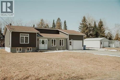 16095 Rte 105, Dsl De Drummond, NB, E3Y2G4 | Card Image