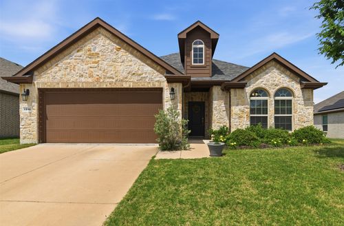 1231 Brooklyn Dr, Anna, TX, 75409-0210 | Card Image