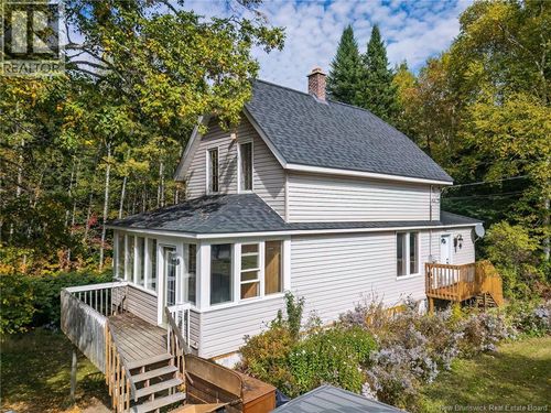 369 Larley Rd, Tobique Narrows, NB, E7H2R9 | Card Image