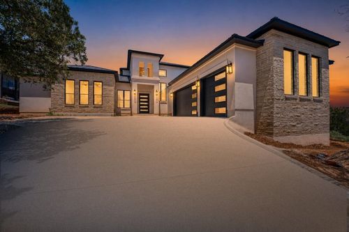 322 Spider Vly, Horseshoe Bay, TX, 78657-5737 | Card Image