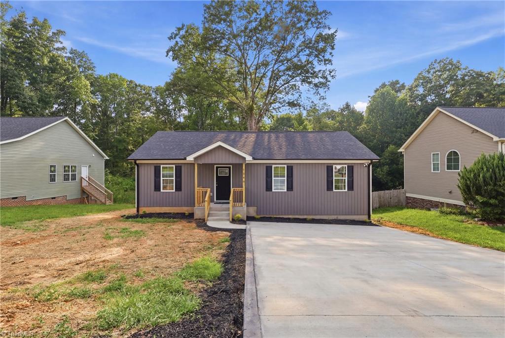 Residential in Winston-Salem 3