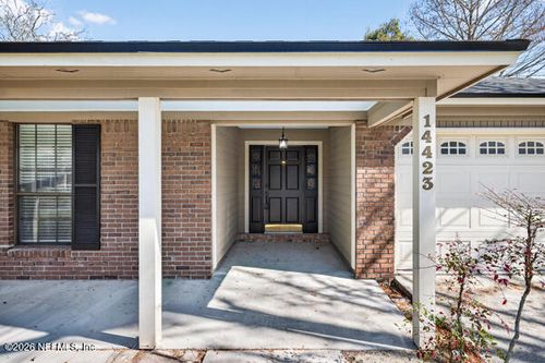 14423 Pond Place Dr, Jacksonville, FL, 32223-5063 | Card Image