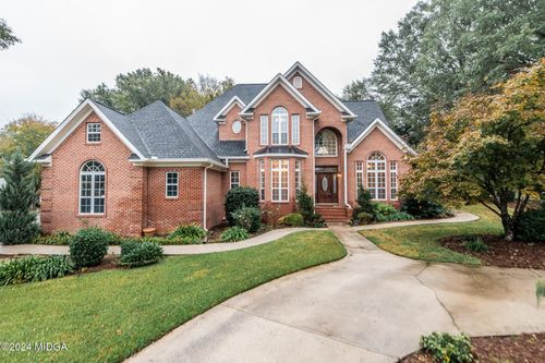 100 Deerwood Dr, Warner Robins, GA, 31088-6610 | Card Image