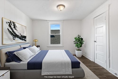 apt-1-8 Delaware St, Worcester, MA, 01603-3335 | Card Image