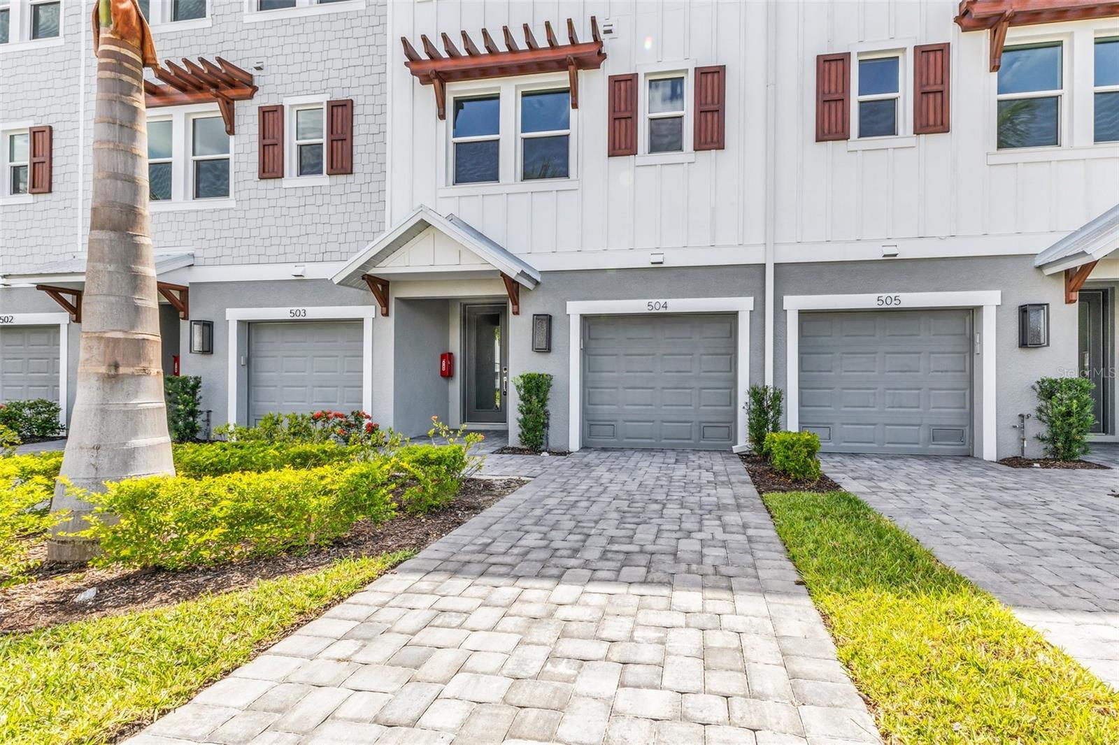 Residential in PUNTA GORDA 2