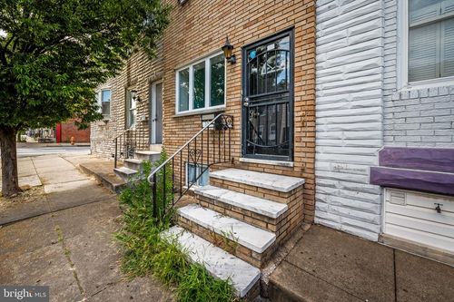 3904 E Pratt St, BALTIMORE, MD, 21224-2534 | Card Image