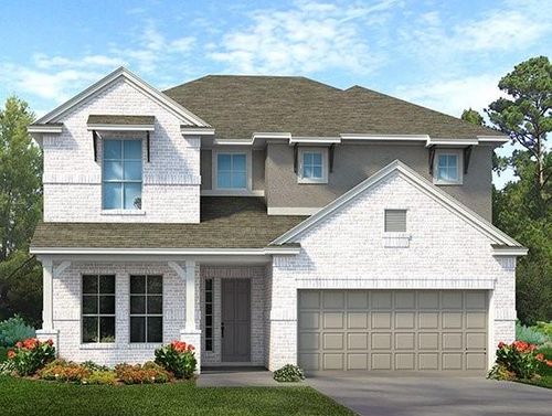 404 Hillview Nature Dr, New Caney, TX, 77357-6306 | Card Image