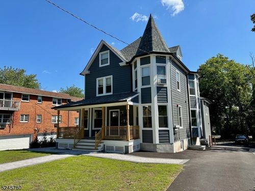 41 Harrison Ave, Montclair, NJ, 07042-2048 | Card Image