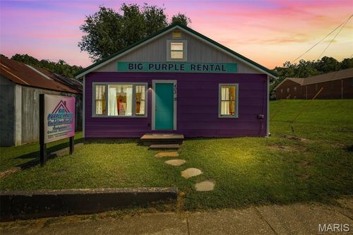 403 2nd St, Annapolis, MO, 63620-9139 | Card Image