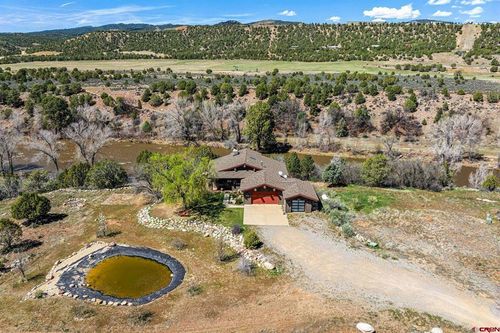 768 & 760 Bardin Drive, Durango, CO, 81303 | Card Image