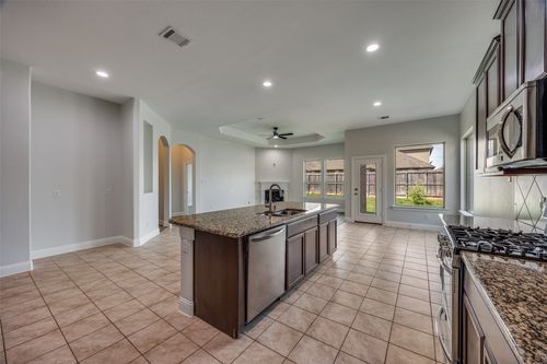 3716 Riversdale Rd, Frisco, TX, 75036-7549 | Card Image
