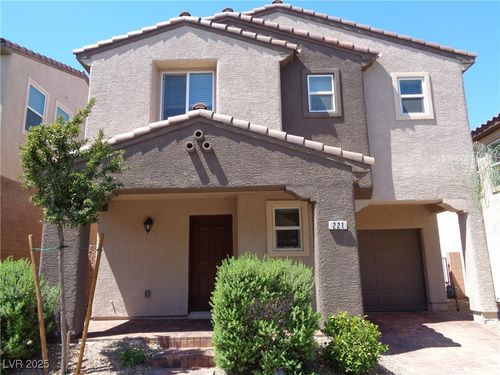 221 Caraway Bluffs Pl, Henderson, NV, 89015-6253 | Card Image