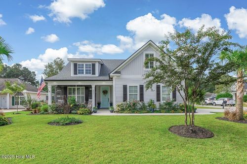 8861 Nottoway Ave Nw, Calabash, NC, 28467-2130 | Card Image