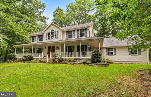 408 Kauffman Rd, Parkton, MD, 21120-9032 | Card Image