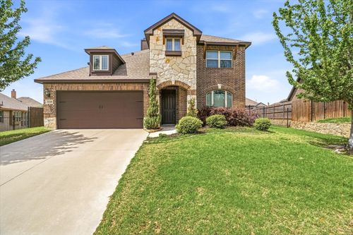 7228 Windy Ridge Dr, Fort Worth, TX, 76123-4800 | Card Image