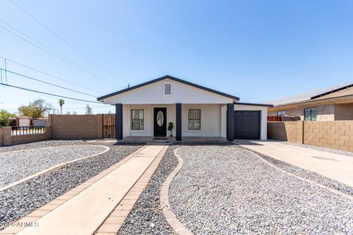 3601 W Polk St, Phoenix, AZ, 85009-4116 | Card Image