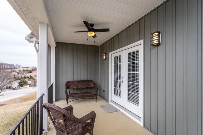 215 Heather Ln, House other with 3 bedrooms, 3 bathrooms and null parking in STAUNTON VA | Image 42
