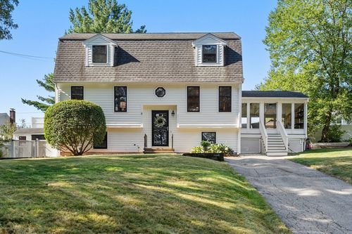46 Riverbank Ter, Billerica, MA, 01821-6113 | Card Image