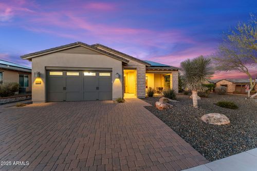 3360 Rising Sun Rdg, Wickenburg, AZ, 85390-2737 | Card Image