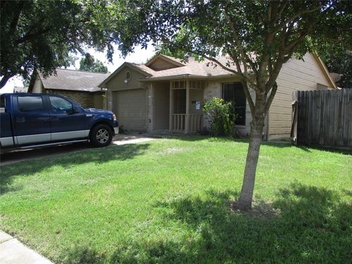 19947 Mountain Dale Dr, Cypress, TX, 77433-1079 | Card Image
