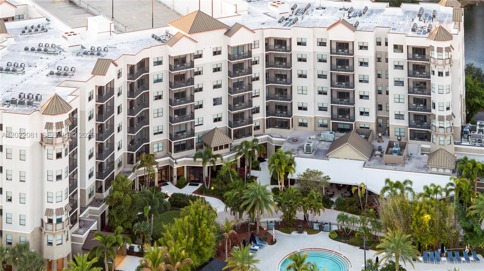 Residential in Winter Garden 3