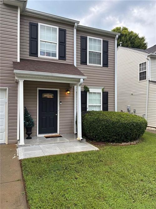 117 Holly Mill Village Dr, Canton, GA, 30114-7175 | Card Image