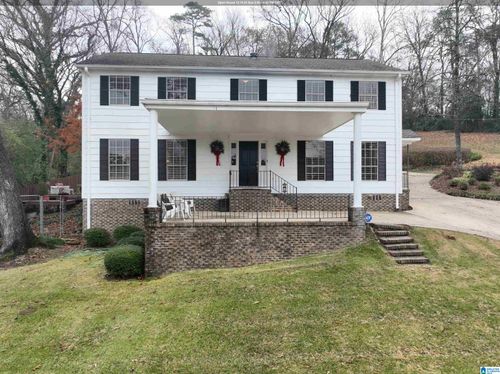 760 Self Dr, Birmingham, AL, 35235-1123 | Card Image