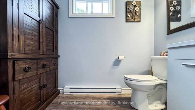 205 Blake St W, House other with 2 bedrooms, 3 bathrooms and 2 parking in Goderich ON | Image 26