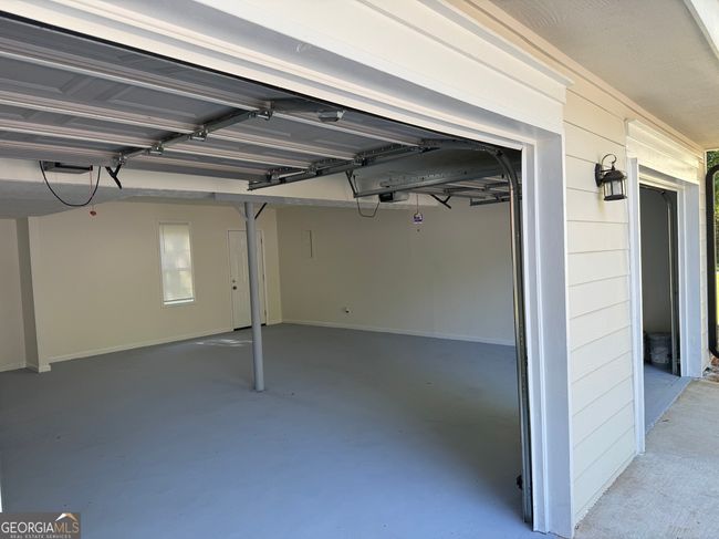 5920 Homestead Ct, House other with 4 bedrooms, 3 bathrooms and null parking in Rex GA | Image 22