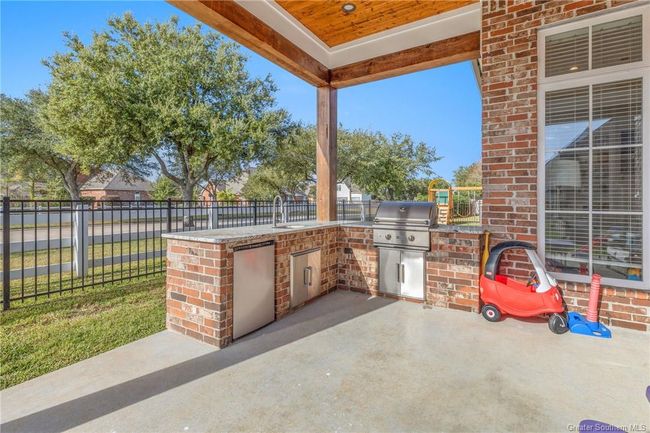 6448 White Oleander Cir W, House other with 4 bedrooms, 3 bathrooms and 3 parking in Lake Charles LA | Image 19