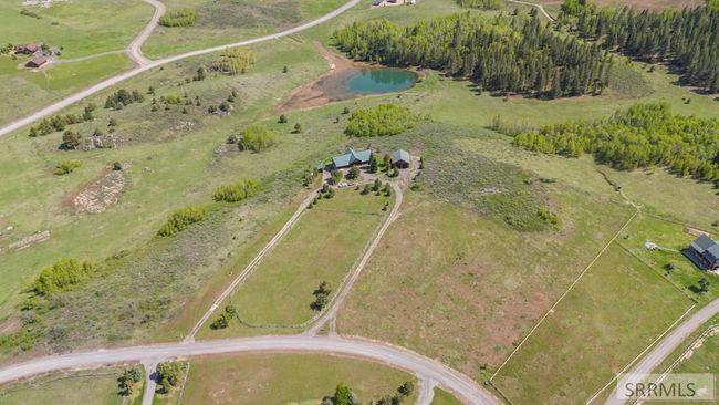 1665 Whisper Ridge Rd, House other with 6 bedrooms, 3 bathrooms and 2 parking in Ashton ID | Image 67