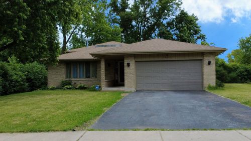1621 Lawrence Cres, Flossmoor, IL, 60422-1748 | Card Image