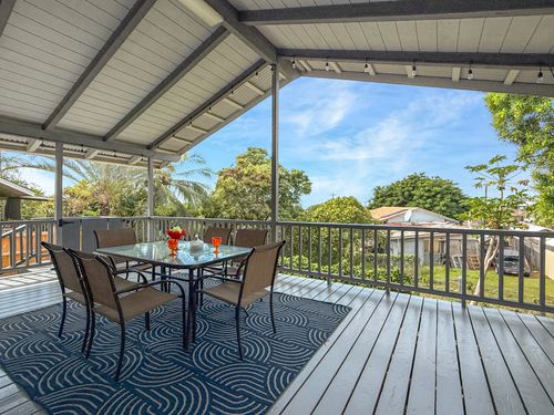 76-6125 Plumeria Rd, Kailua Kona, HI, 96740-2234 | Card Image