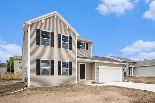 8811 E Sturtevant Ave, Richland, MI, 49083-8579 | Card Image