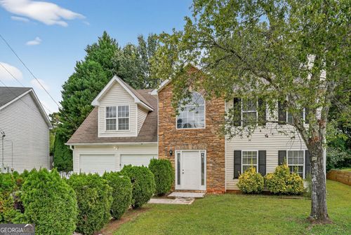 776 Edenberry Ln, Lithonia, GA, 30058-2940 | Card Image